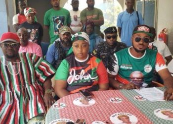 Attempt to rig the 2024 election cited – NDC PC