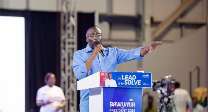 Bawumia Appeals to Ghanaians to Vote for Him in December 7 Elections 1 bawumia appeals to ghanaians to vote for him in december 7 elections