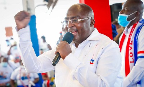 Bawumia Attributes NPP’s 2024 Election Loss to Voter Apathy, Calls for Post-Election Review 1 bawumia attributes npps 2024 election loss to voter apathy calls for post election review