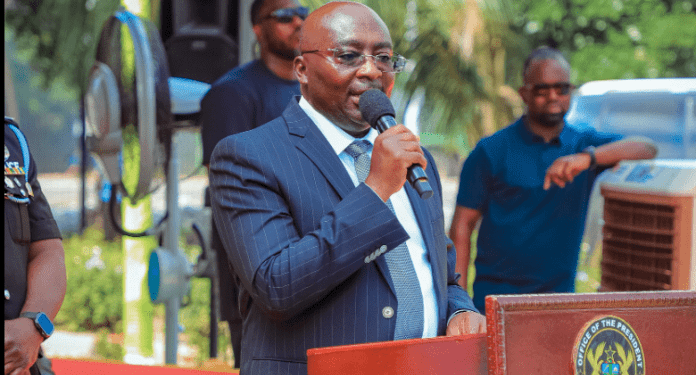 bawumias early concession in 2024 election praised as patriotic leadership