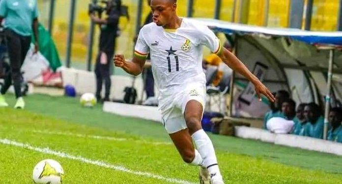 black galaxies coach didi dramani advocates gradual integration for jerry afriyie