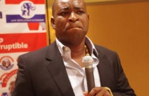 Chairman Wontumi Offers Condolences to Dr. Bawumia, Emphasizing Unity and Resilience