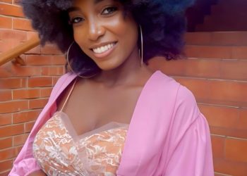 Choose Women on the Ballot: Araba Biesema Crentsil, Women and Children’s Rights Advocate