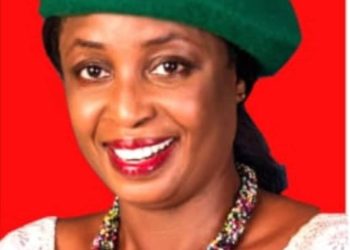 Christabel Adomako Kye Congratulates John Mahama, All Ghanaians