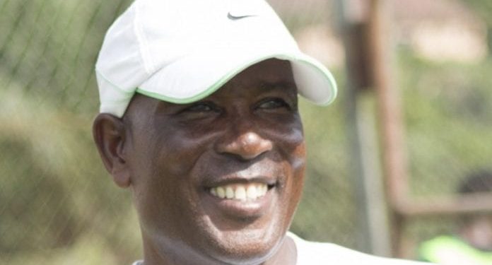 dreams fc head coach abdul karim zito targets victory over asante kotoko in upcoming match