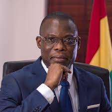 Fiifi Kwetey Blames NPP Arrogance for 2024 Election Defeat 8 Fiifi Kwetey Blames NPP Arrogance for 2024 Election Defeat
