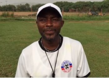 Former Asante Kotoko Assistant Coach David Ocloo Joins Togolese Club AS OTR Lome