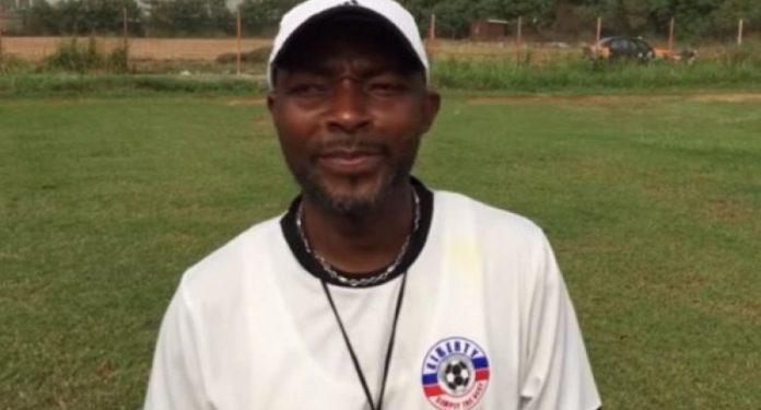 former asante kotoko assistant coach david ocloo joins togolese club as otr lome