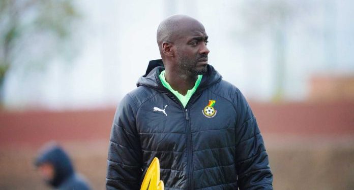 ghana fa to announce decision on otto addos future amid black stars struggles