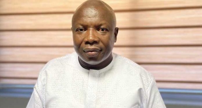 ghana football administrator urges government to designate national stadium for national team matches