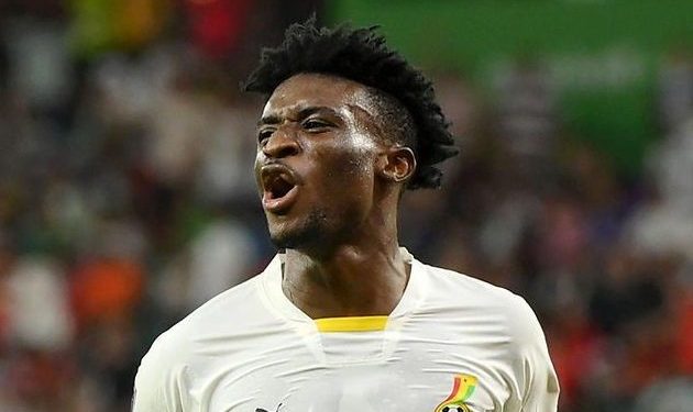 ghana misses out at 2024 caf awards as rivals ivory coast and nigeria shine