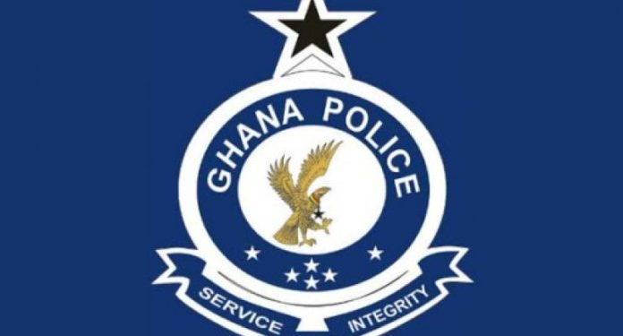 Ghana Police Commend Political Parties for Good Conduct During Final Rally, Urge Peace for Upcoming Elections 1 ghana police commend political parties for good conduct during final rally urge peace for upcoming elections