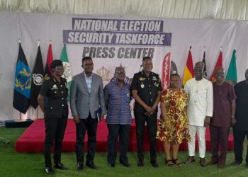 Ghana Sees Unprecedented Peaceful Transition – IDEG