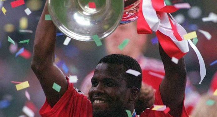 ghanaian footballers who have left their mark in europes top leagues