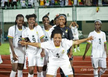 Ghana’s Black Queens Struggle with Stagnant FIFA Ranking Amid Inactivity