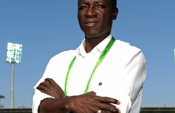 ghanas coach didi dramani prepares for tough test against nigeria in chan qualifiers
