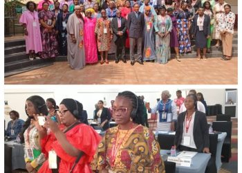 GIABA, EGDC Workshop In Accra Empowers Women To Fight Money Laundering