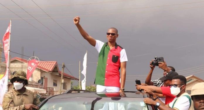 Indonesian Consul Celebrates Sosu and Mahama for Historic NDC Victory 1 indonesian consul celebrates sosu and mahama for historic ndc victory