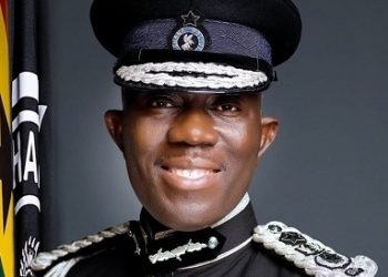 Inspector-General of Police to Receive Presidential Honour for Exceptional Service