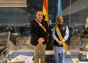 International Human Rights Commission congratulates President Elect John Mahama