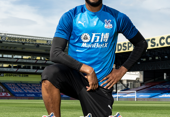jordan ayew reaches 50 goal milestone in english football with strike against liverpool