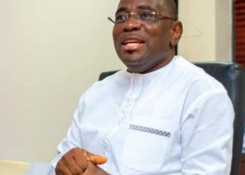 Kennedy Osei Nyarko Calls for Unity and Focus Amid NPP’s Election Setback