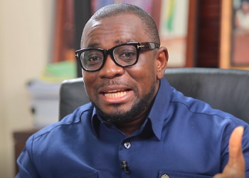 Kennedy Osei Nyarko Proposes Key Reforms for NPP Restructuring Ahead of 2028 Elections