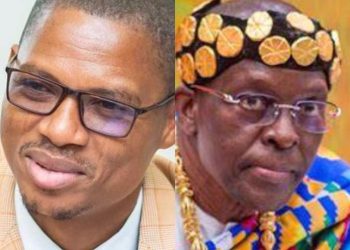 Lawyer Sosu’s Initiative Puts Ghana In Human Rigts Council Position- Bagbin