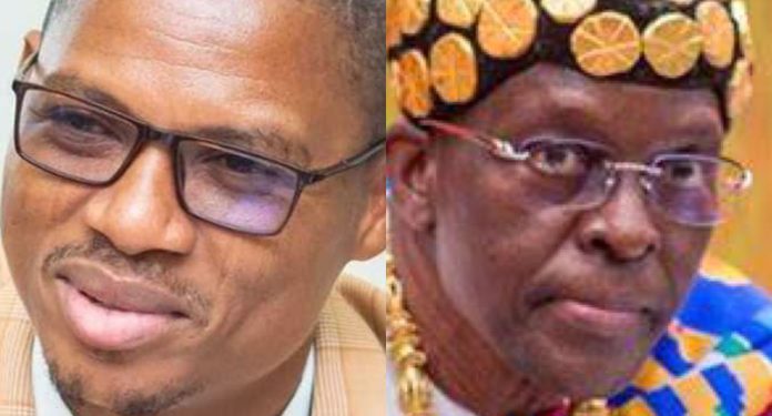 lawyer sosus initiative puts ghana in human rigts council position bagbin