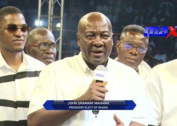 Legacy Rise Boxing Event Shines at Bukom Arena with Star-Studded Night of Boxing and Celebration