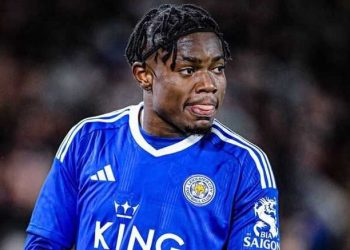 Leicester City Manager Decries Loss of Fatawu Issahaku as Crucial Blow to Survival Hopes