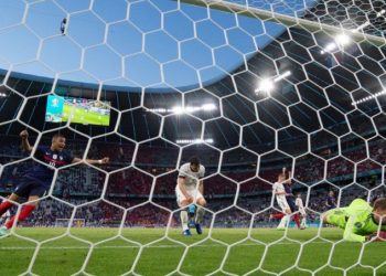 Mbappé Misses Penalty as Real Madrid Suffer Defeat to Athletic Club