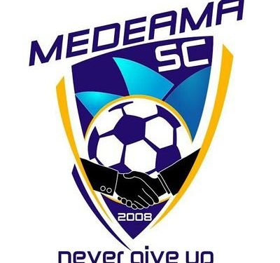 medeama parts ways with coach nebojsa kapor following expiry of contract