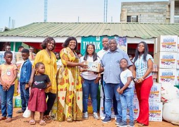 MGA Foundation Reaffirms Commitment to Supporting Potter’s Village