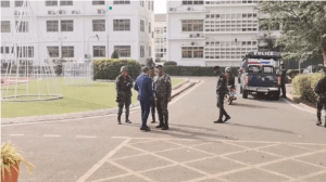 MP Kwame Andy Appiah Kubi Commends Supreme Court’s Ruling on Recollation Dispute