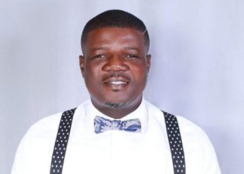 MP Rockson Dafeamekpor Criticizes Electoral Commission Officials Amid Election Disputes