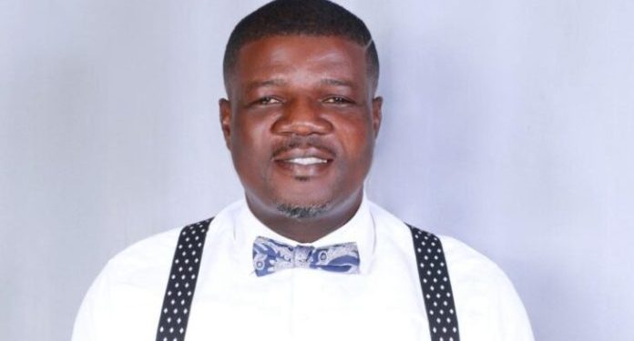 mp rockson dafeamekpor criticizes electoral commission officials amid election disputes