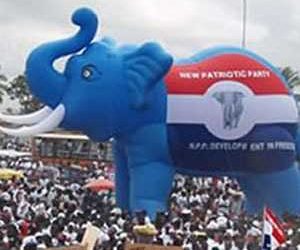 Mustapha Gbande Blames NPP’s Loss in 2024 Elections on Obsession with Power and Wealth