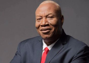 NDC Campaign Lead Prof. Joshua Alabi Confident of 2024 Victory, Reflects on Party’s Resilience and Strategy