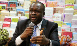 NDC Director of Elections Warns of Vigilance on December 7 Polls, Alleges Ballot Leaks