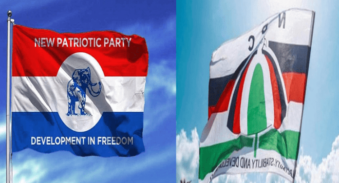 NDC Youth Spokesperson Criticizes NPP for Misleading Claims on Economy 1 ndc youth spokesperson criticizes npp for misleading claims on economy