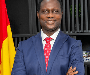 NDC’s Abass Nurudeen Accuses Outgoing Education Minister of Misusing Public Funds Amid Political Transition 1 NDC’s Abass Nurudeen Accuses Outgoing Education Minister of Misusing Public Funds Amid Political Transition