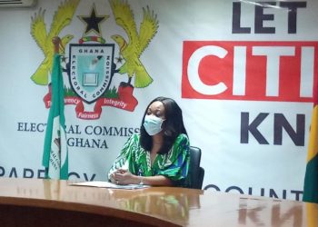 NDC’s Jamal Konneh Accuses EC Chair Jean Mensa of Favoring NPP in Disputed Parliamentary Results