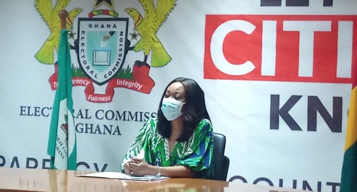 NDC’s Jamal Konneh Accuses EC Chair Jean Mensa of Favoring NPP in Disputed Parliamentary Results 1 ndcs jamal konneh accuses ec chair jean mensa of favoring npp in disputed parliamentary results