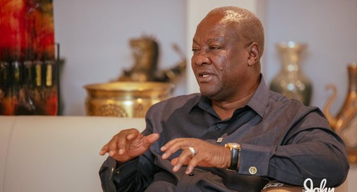ndcs professional forum pledges support to president elect john mahama for economic revival
