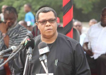 NDC’s Tanoh Criticizes NPP’s Job Creation Claims, Pledges to Tackle Unemployment