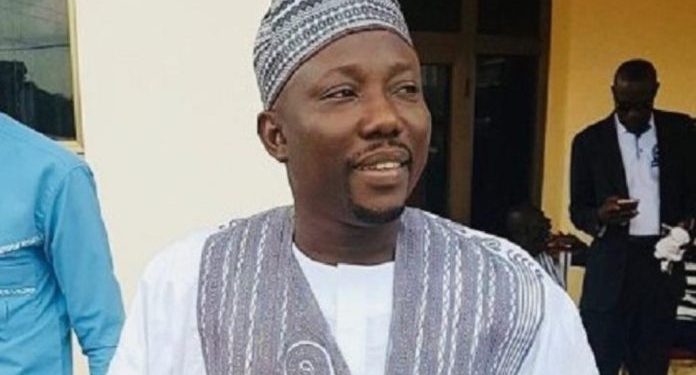 new edubiase united president criticizes sports ministers performance under akufo addo