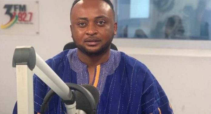 npp mp vincent ekow assafuah calls december 7 elections outcome shocking urges party reflection for 2028