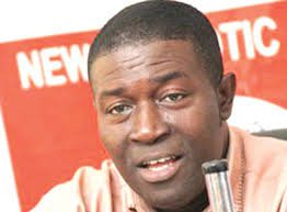NPP to Investigate Voter Apathy as Key Factor in 2024 Election Loss, Says Nana Akomea