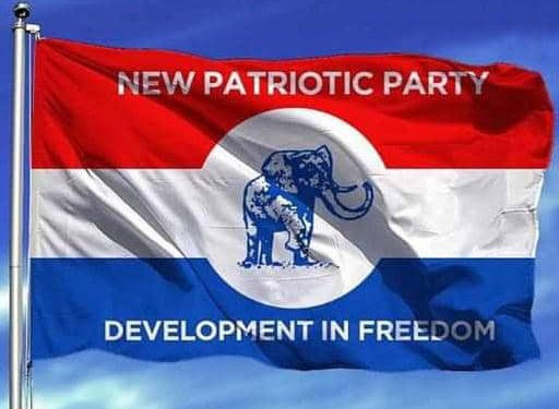 NPP Youth Organiser Calls for Calm as NDC Supporters Clash Amid Election Tensions 1 npp youth organiser calls for calm as ndc supporters clash amid election tensions